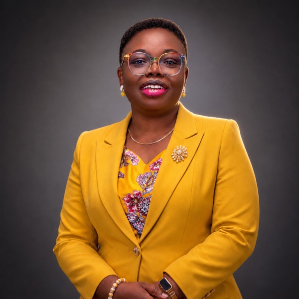 Mrs Debbie Owoseni