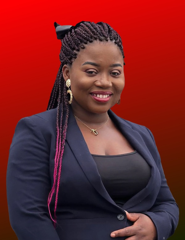 Ms Esther Adeola